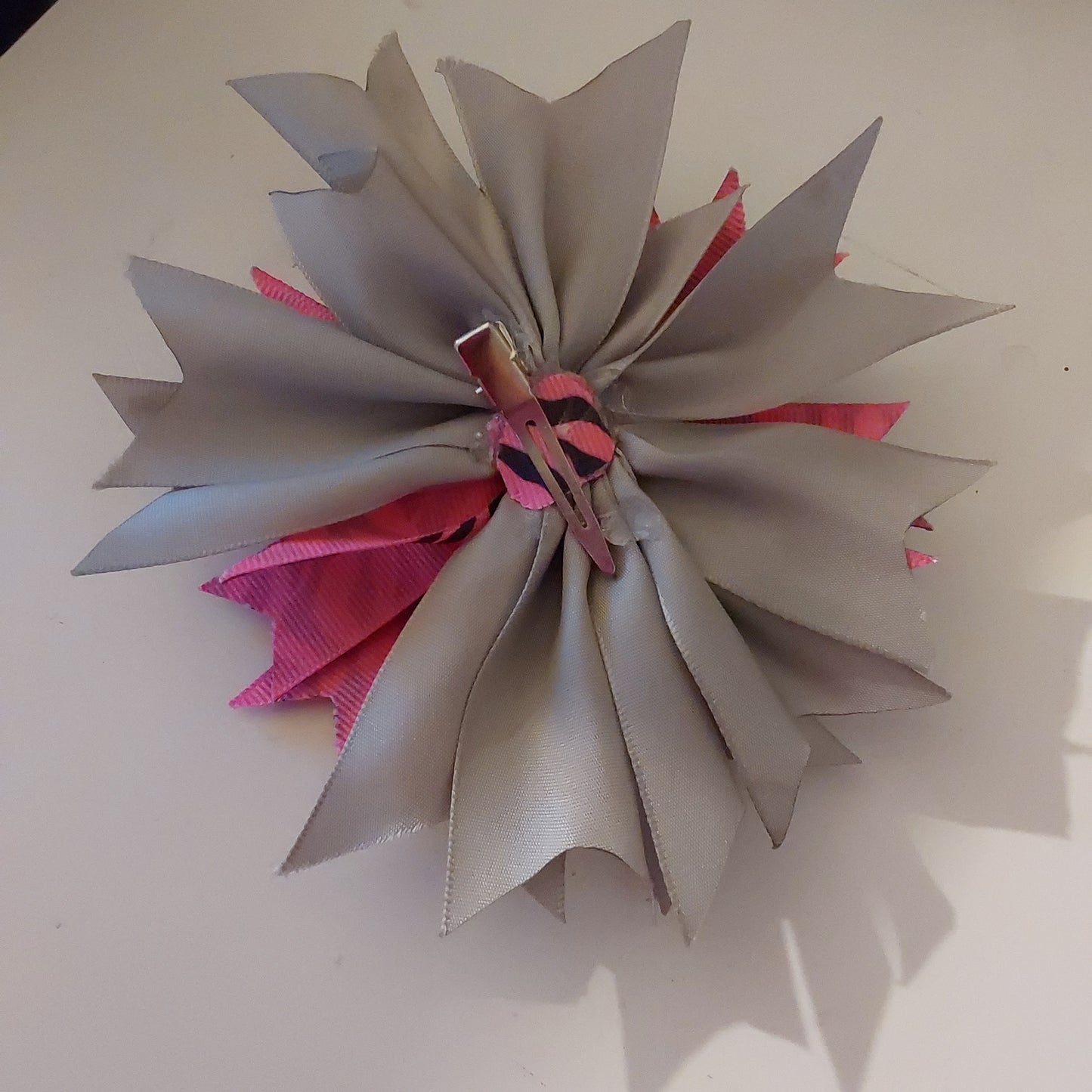 Ribbon Hair Bows