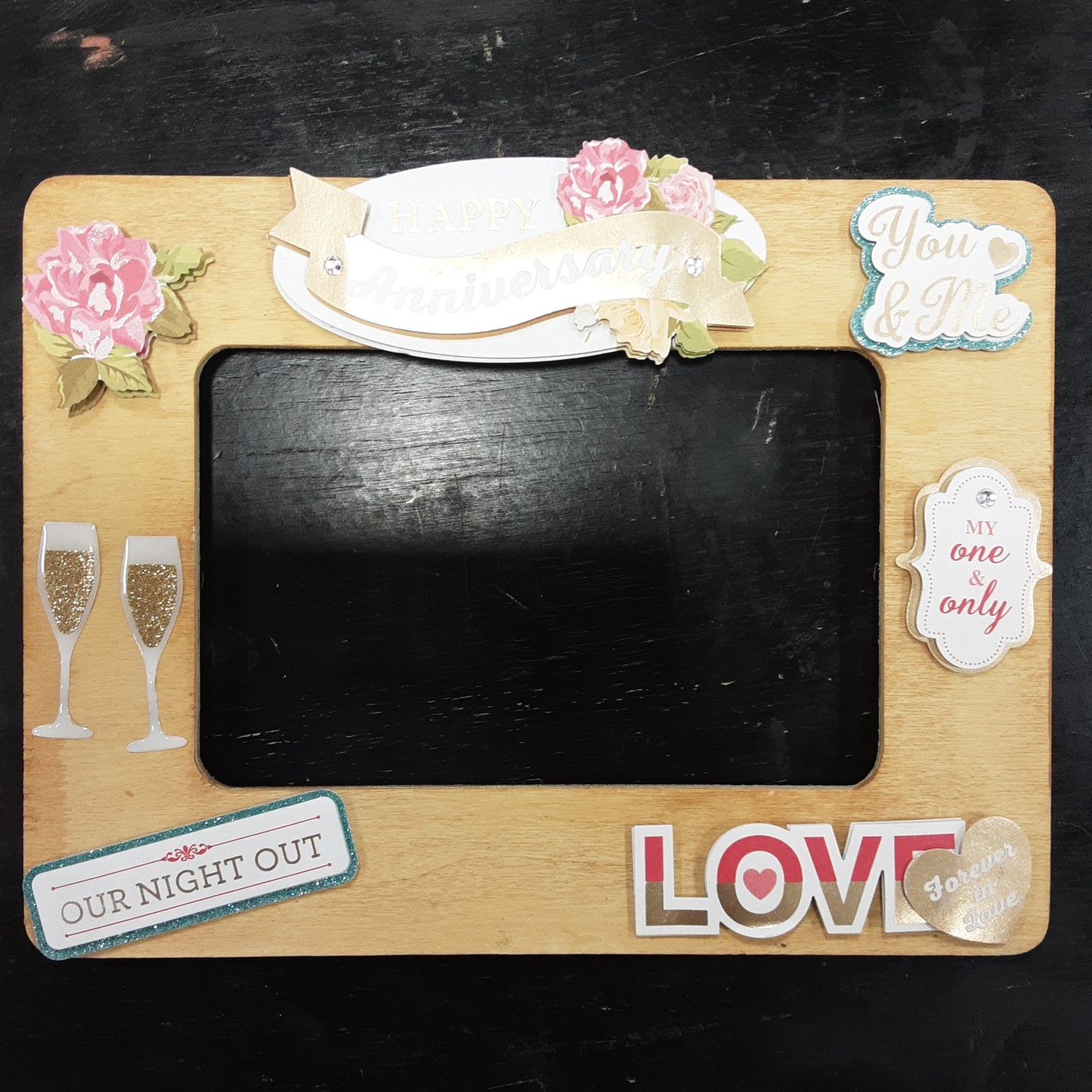 Wedding Frames