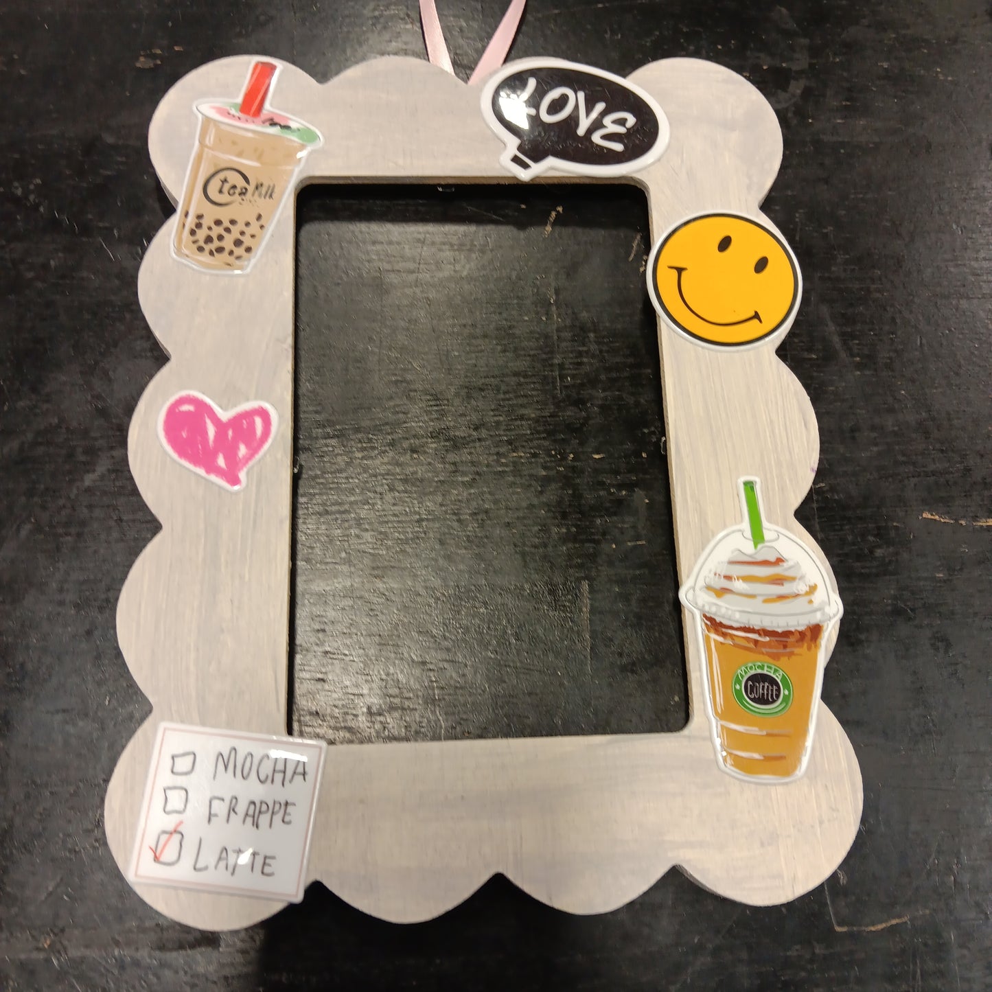 Coffee Frames