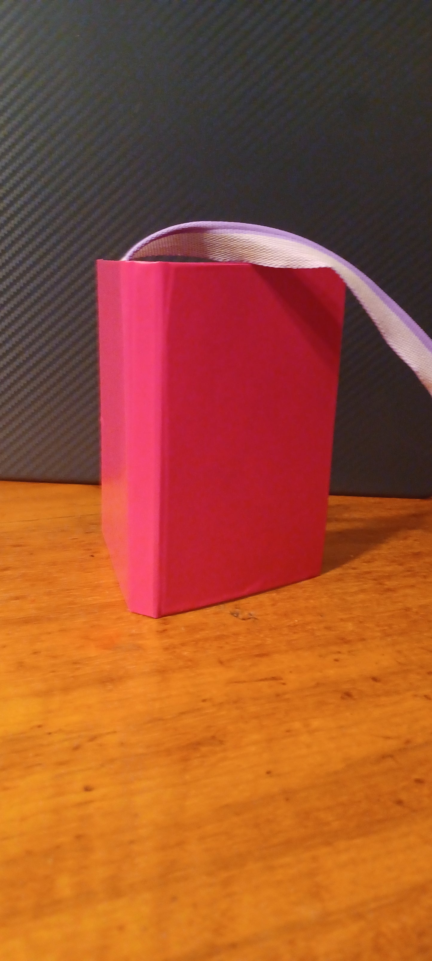 Pocket notebooks