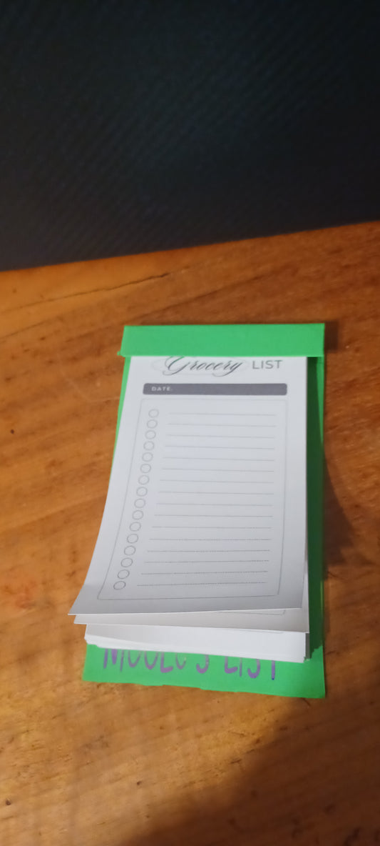 Lists