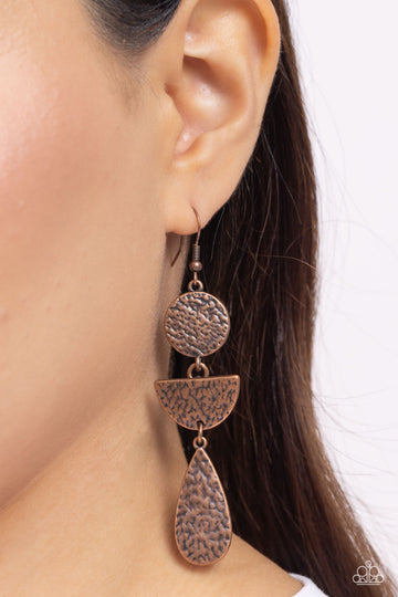 Artisanal Allure - Copper