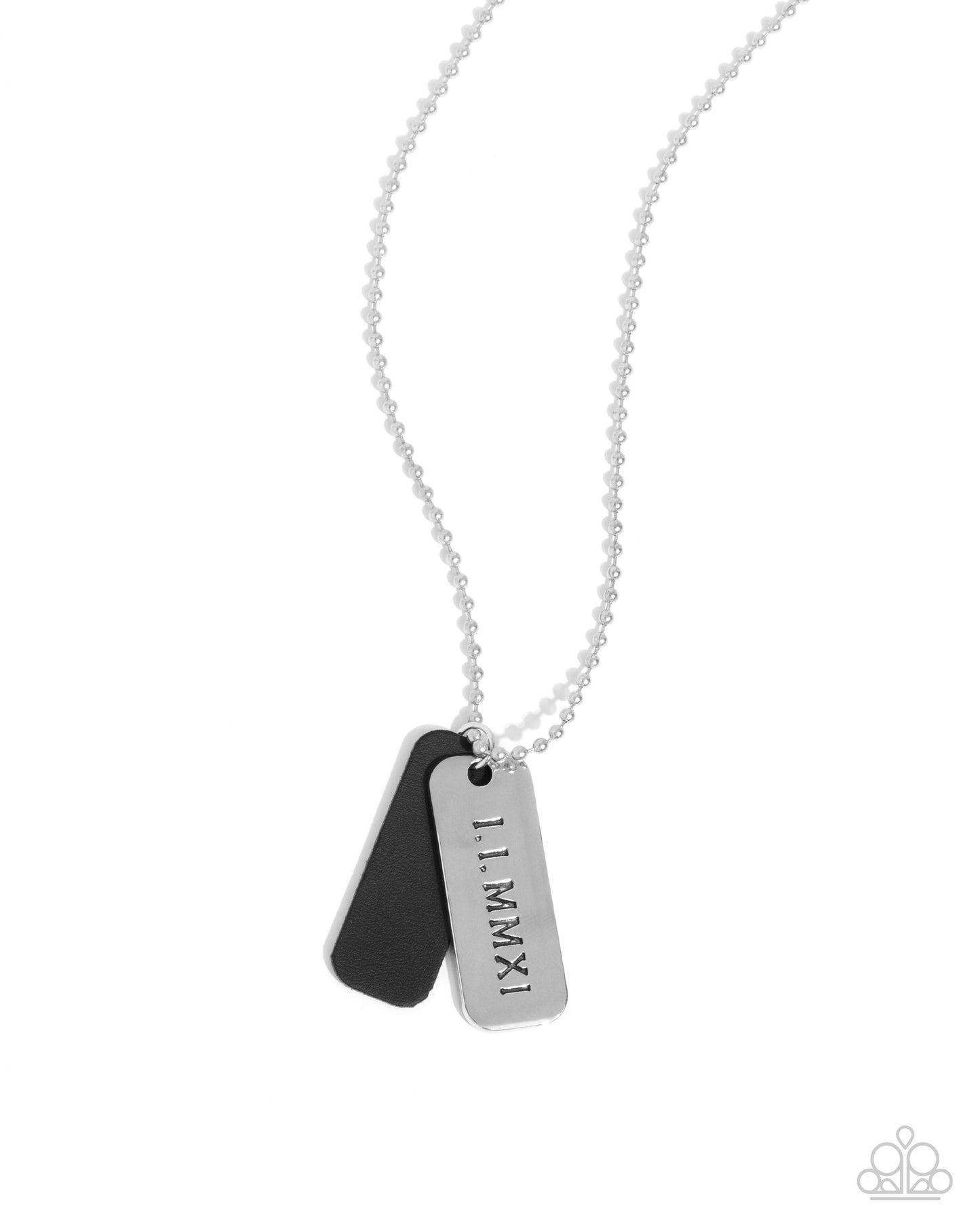 Roman Retrograde - Black