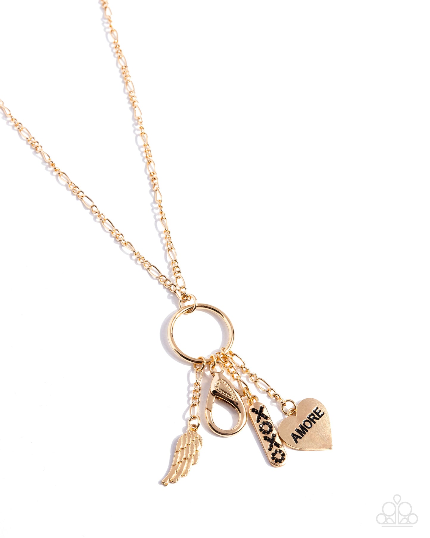 Con Amore - Gold