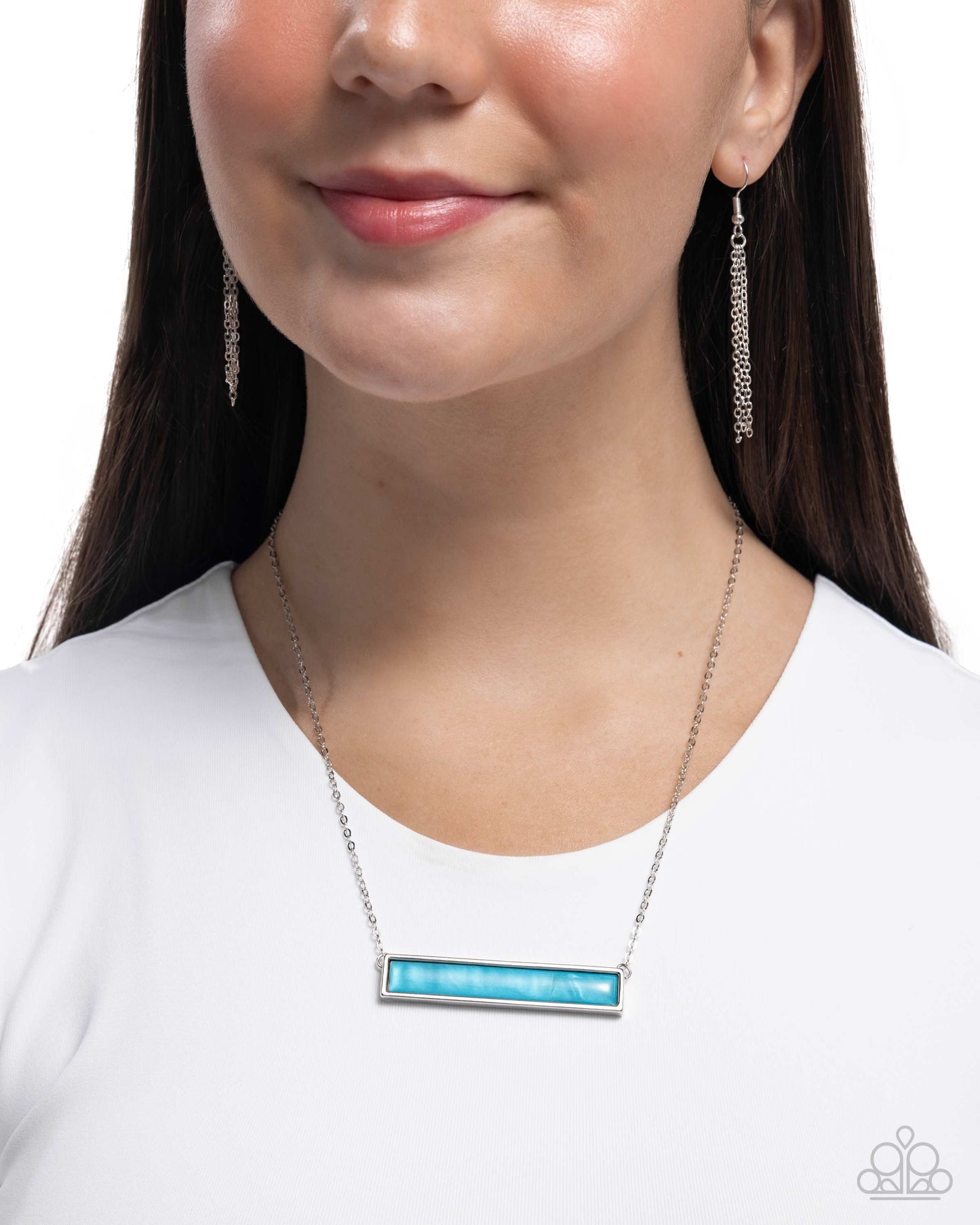 Adorable Abalone - Blue