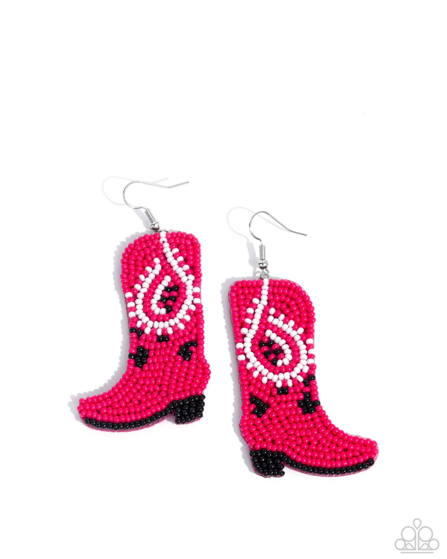 Western Webbing - Pink