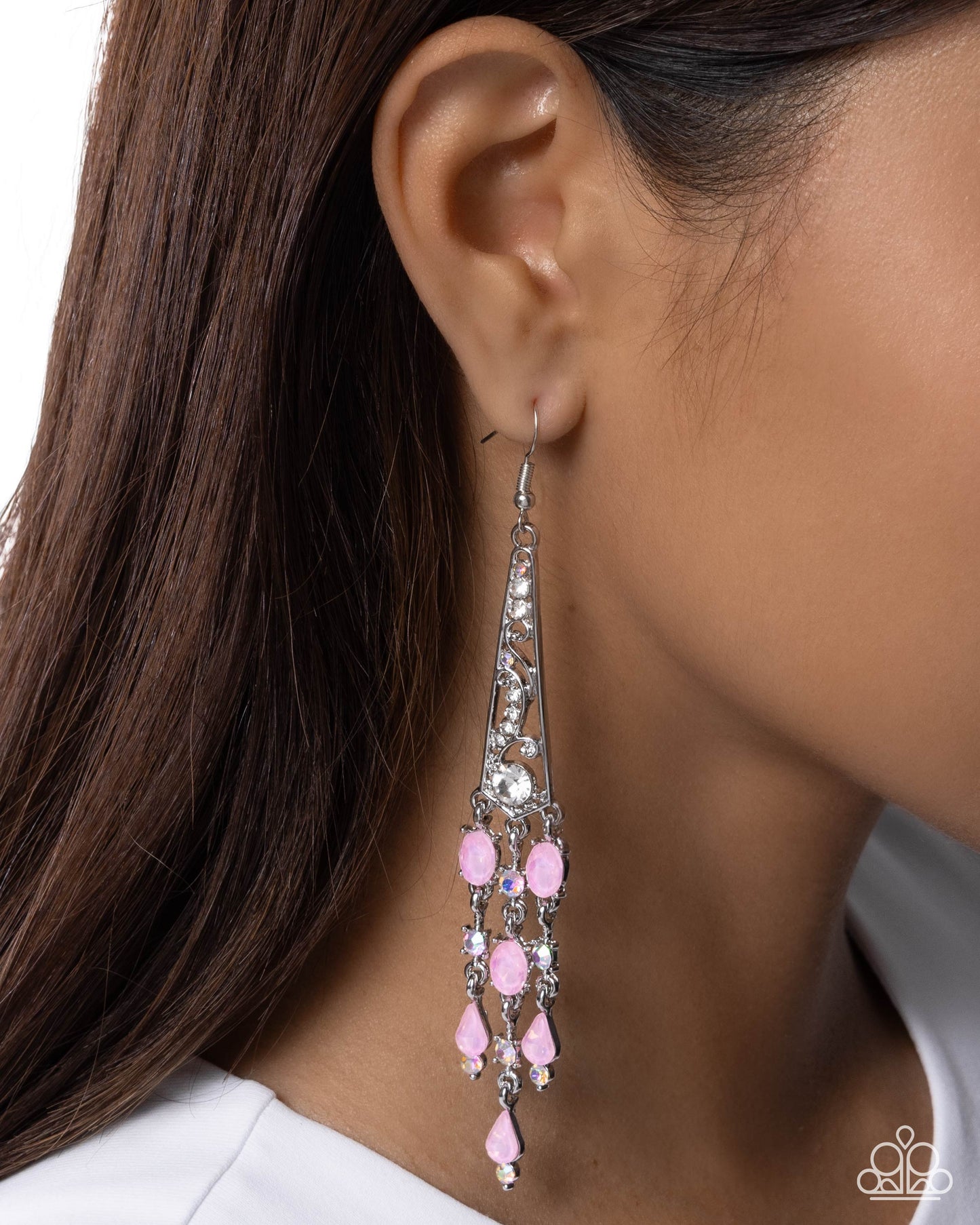 FAIRY Pretty - Pink