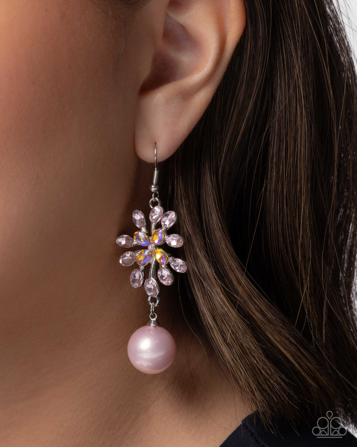 Wild and Whimsical - Pink