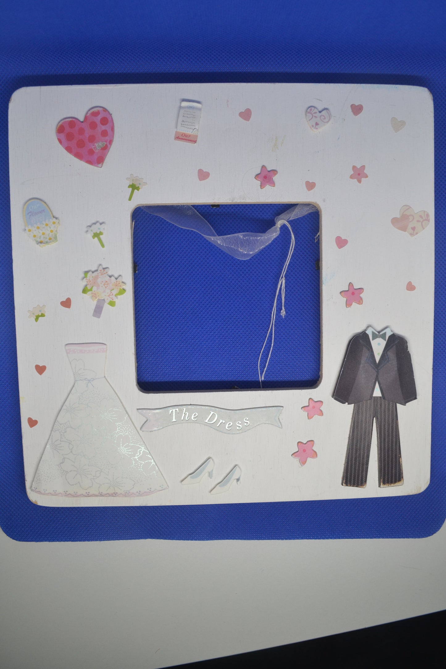 Wedding Frames