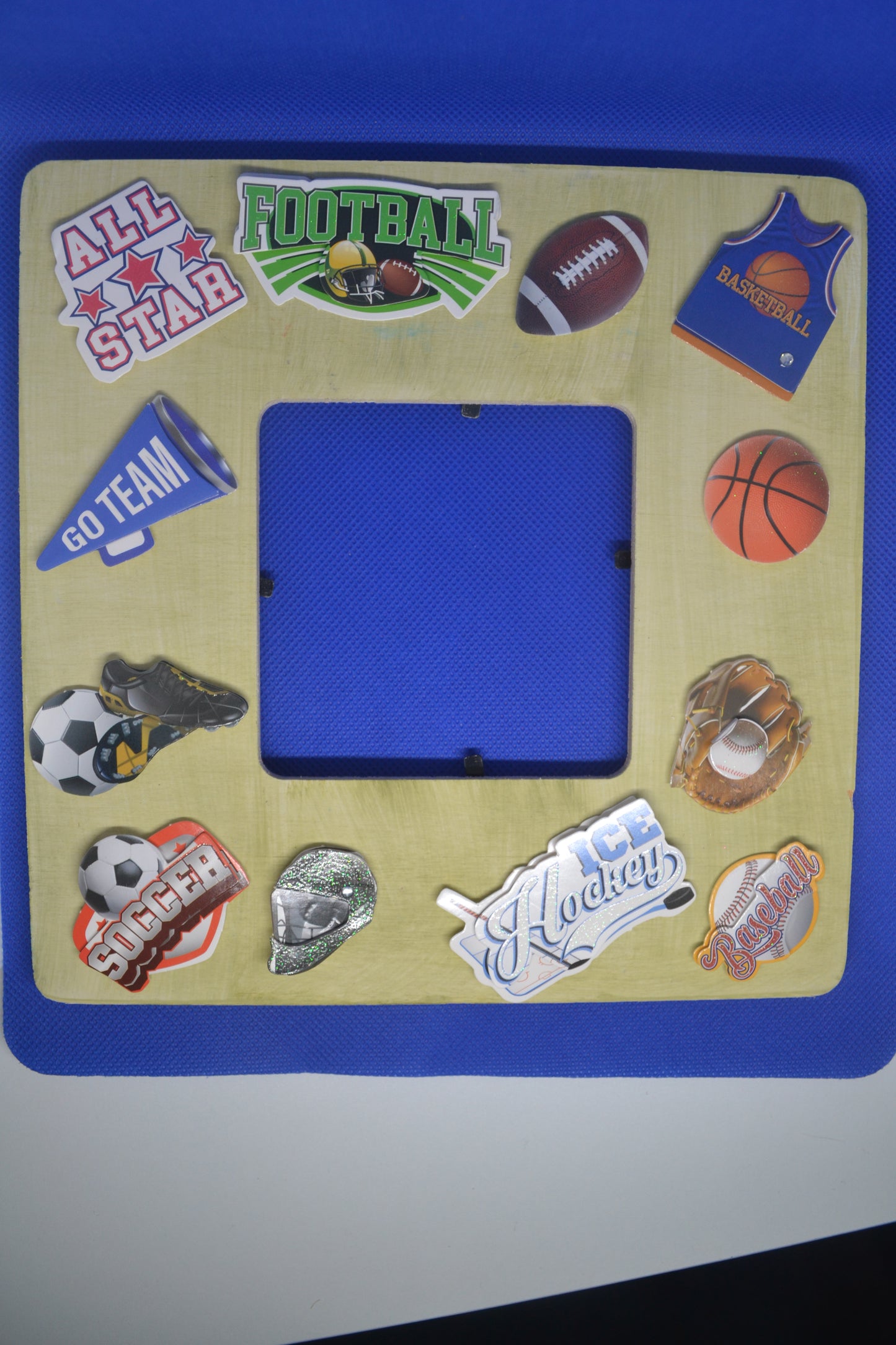 Sports Frames