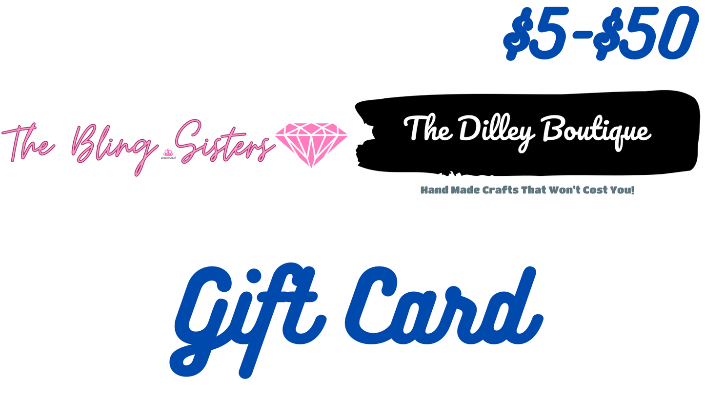 Gift Cards
