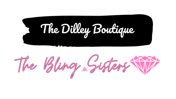 The Dilley Boutique logo