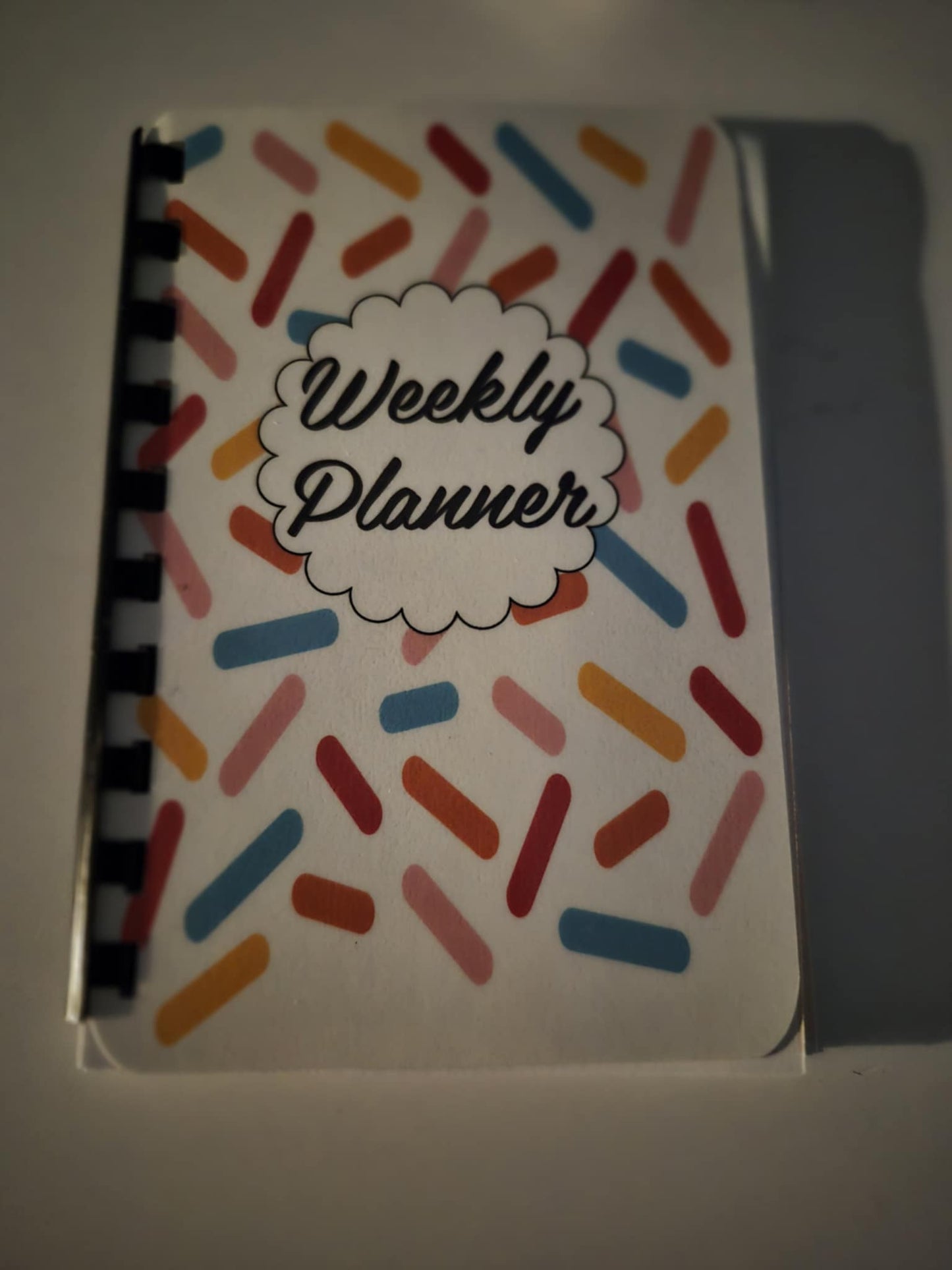 Confetti Planner