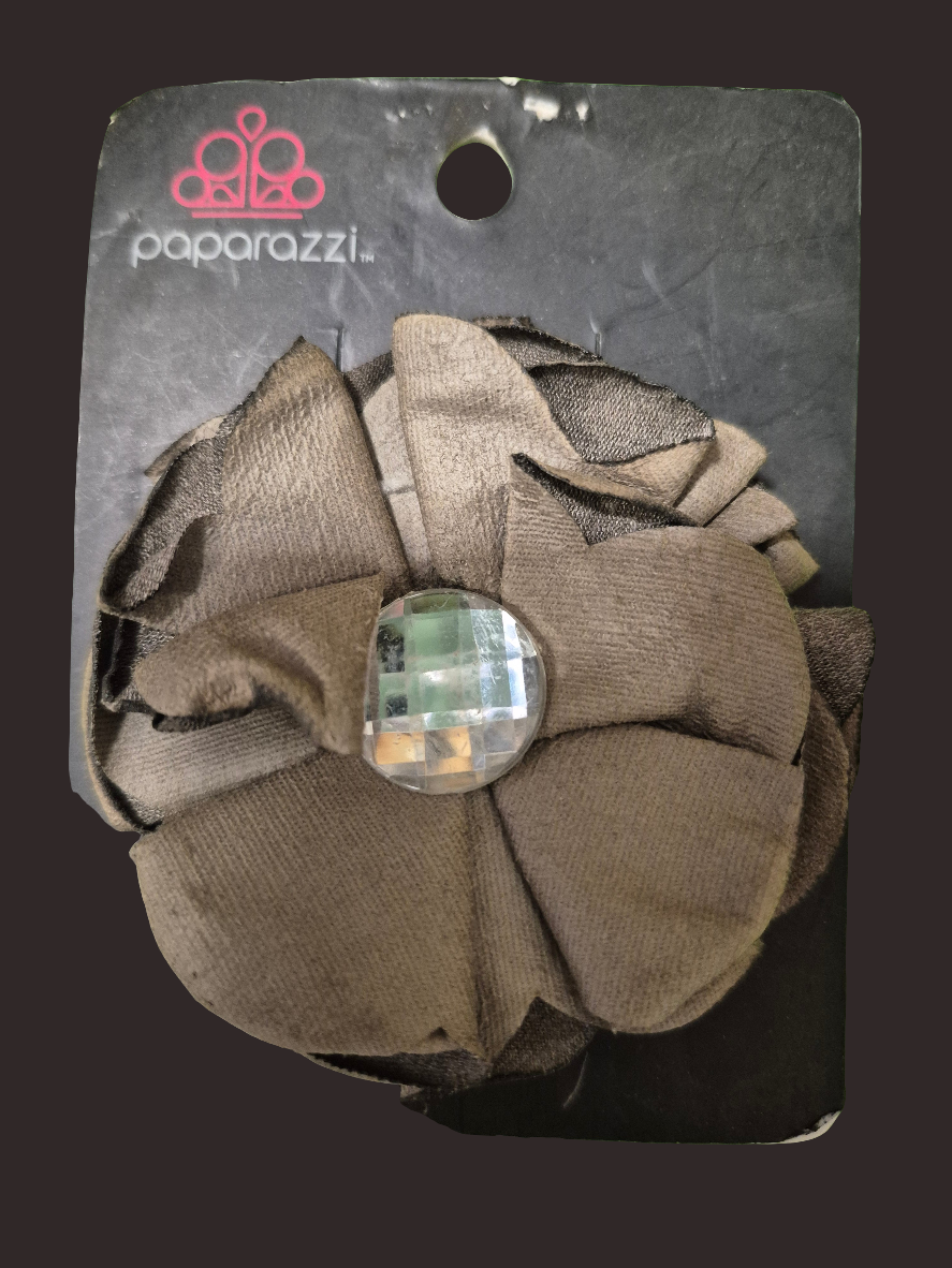 miscellaneous hair accessories