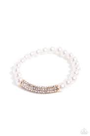 Elegance Embodied - gold