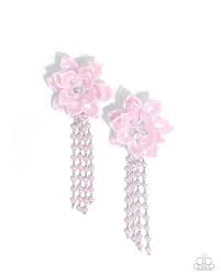 Lotus Length - pink