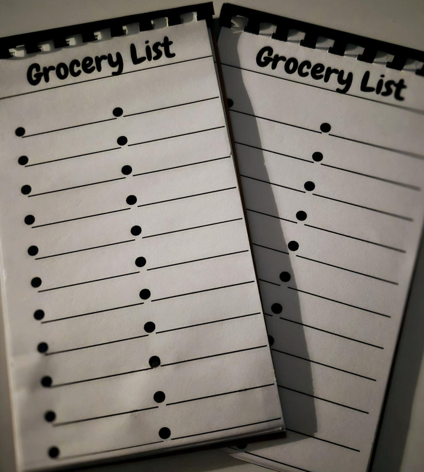 Lists Galore