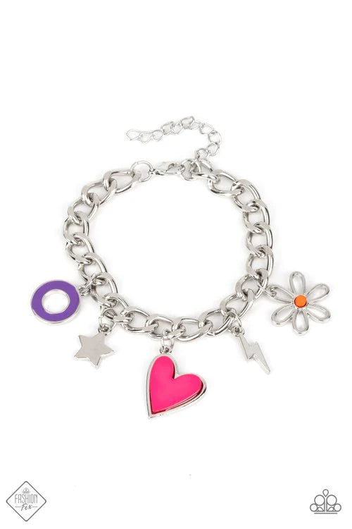Turn Up the Charm - multi