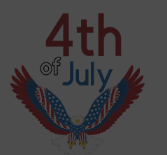 4th of July Bundle