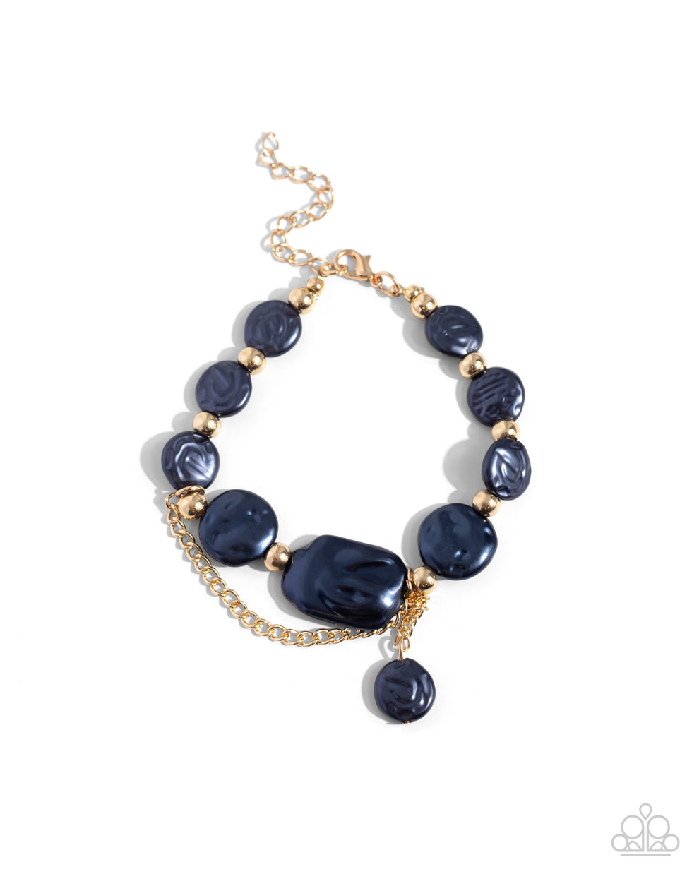 5th Avenue Finesse - blue