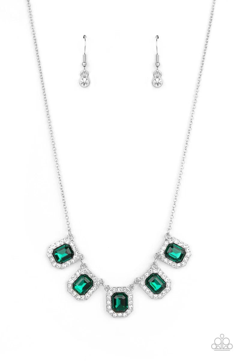 Next level Luster - Green