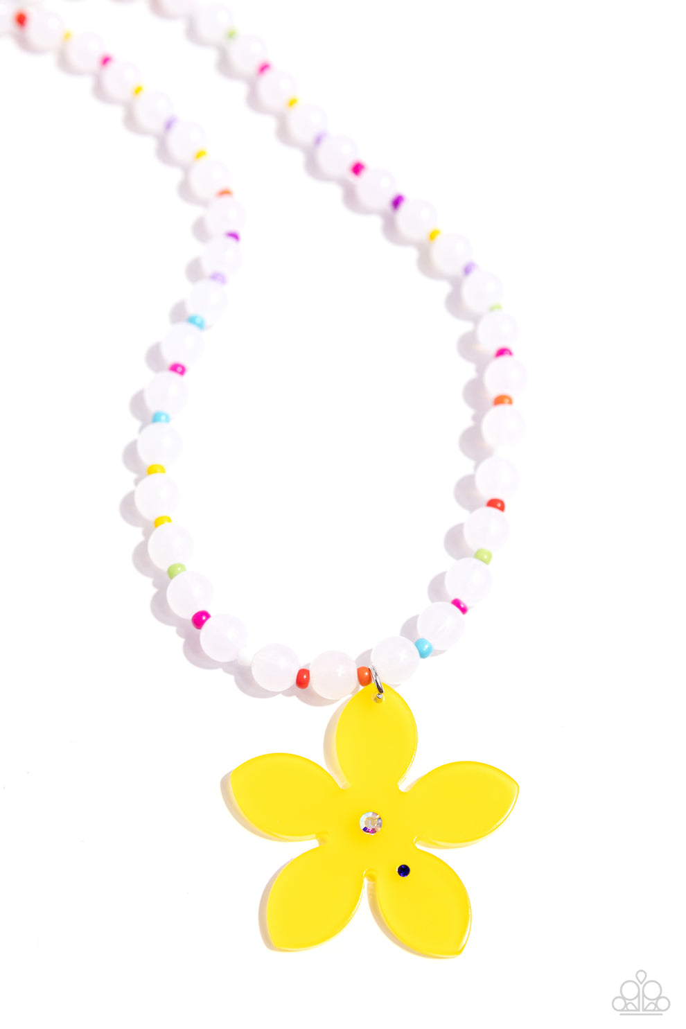 Nostalgic Novelty - yellow