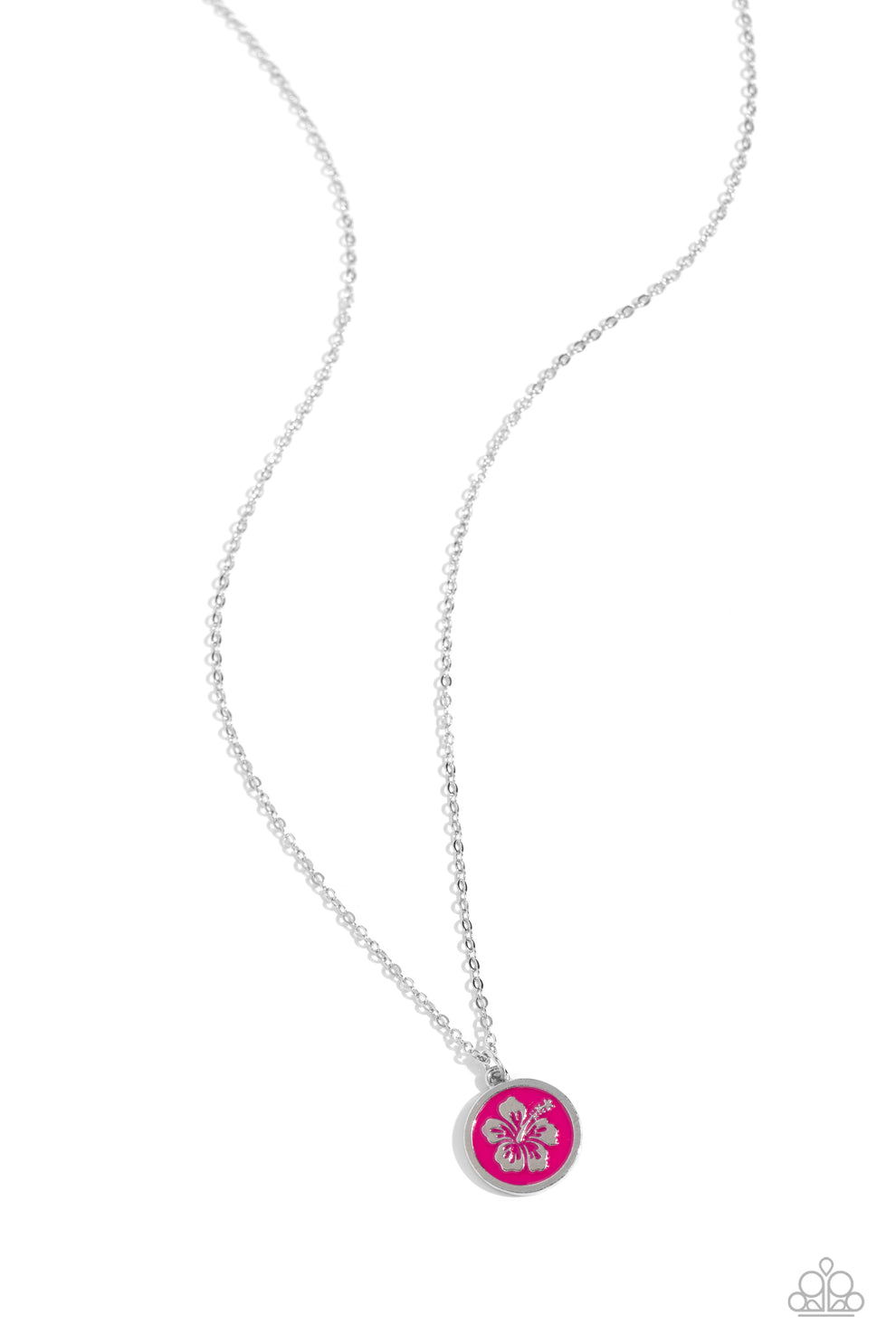 Beachy Basic - pink