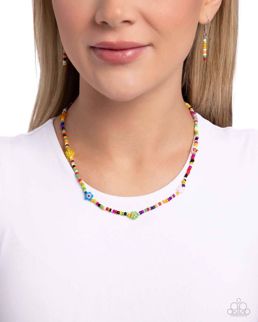 Candyland Craze - Multi Color