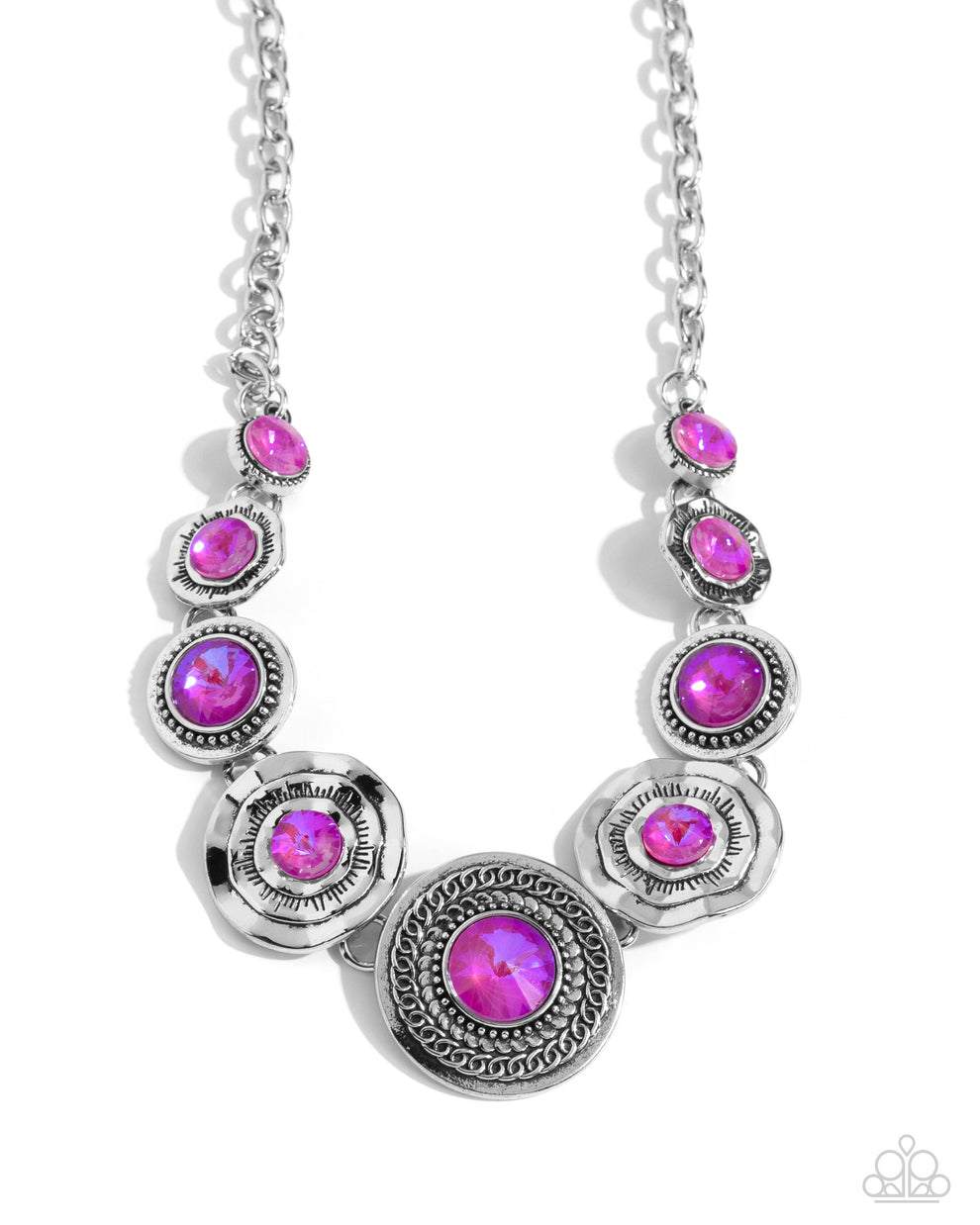 Treasure Chest Couture - pink