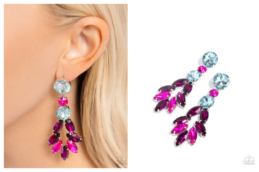 Cascading Cache - Multi