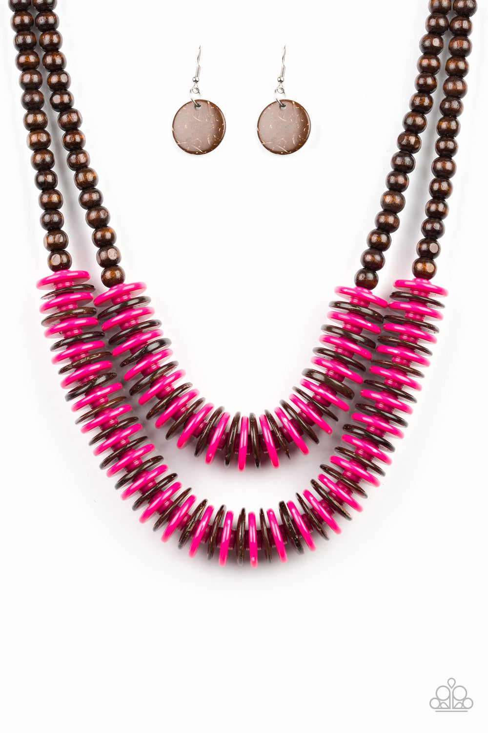 Dominican Disco - Pink - Bling Sisters Boutique with The Dilley Girls
