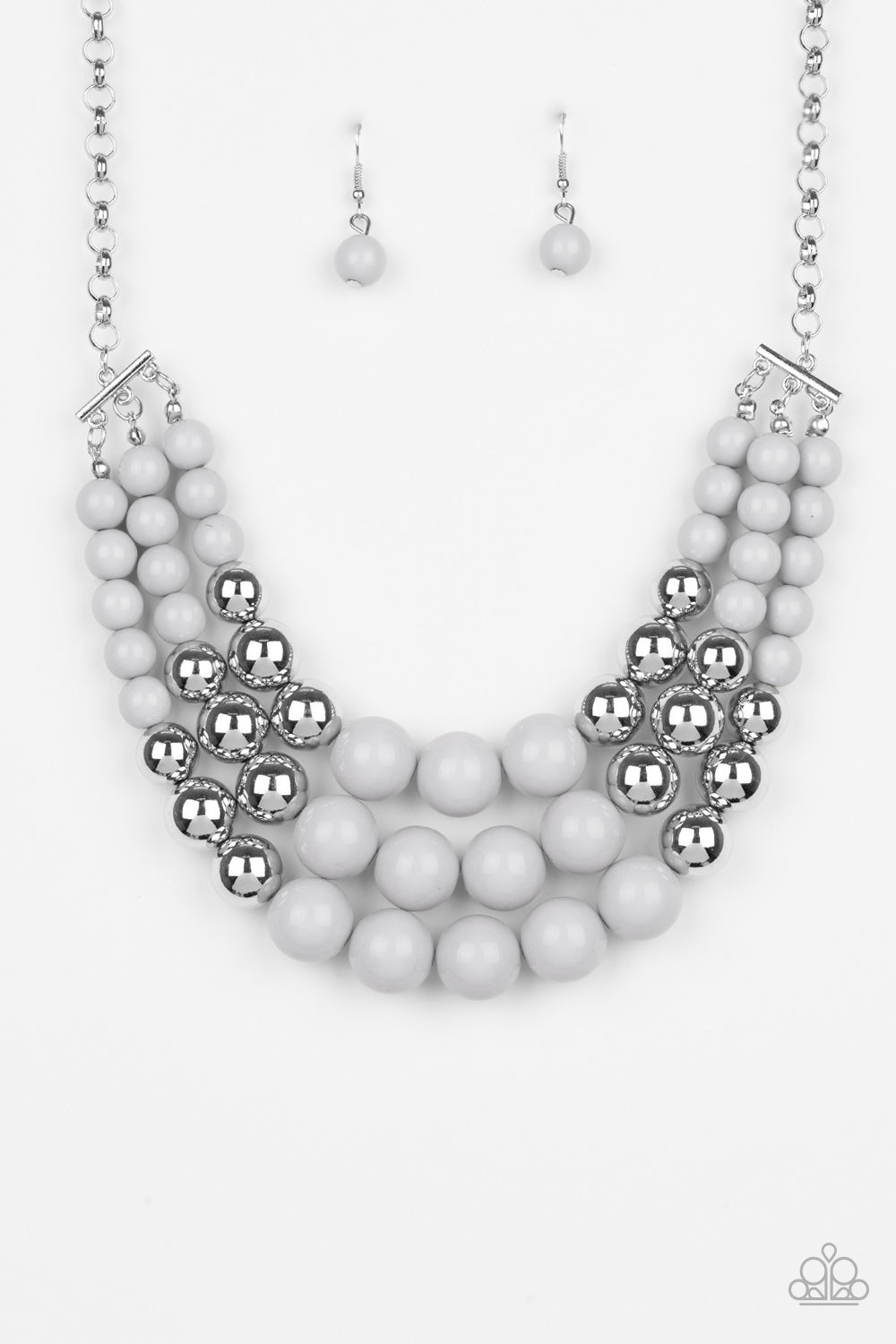 Dream Pop - Silver - Bling Sisters Boutique with The Dilley Girls