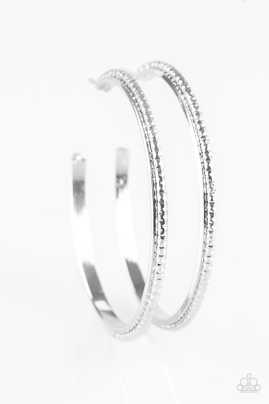 Girl Gang - Silver - Bling Sisters Boutique with The Dilley Girls