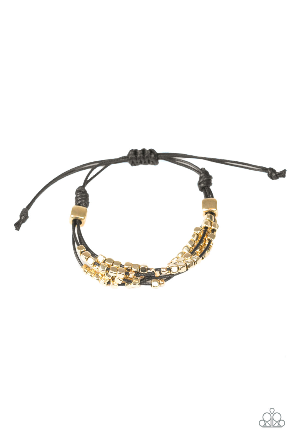 Modern Minimalism - Gold - Bling Sisters Boutique with The Dilley Girls