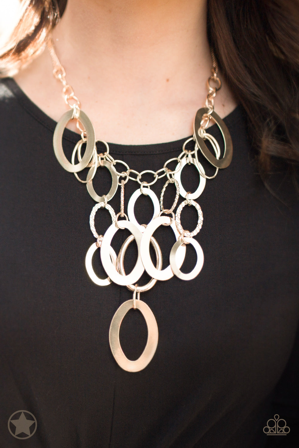 A Golden Spell - Bling Sisters Boutique with The Dilley Girls