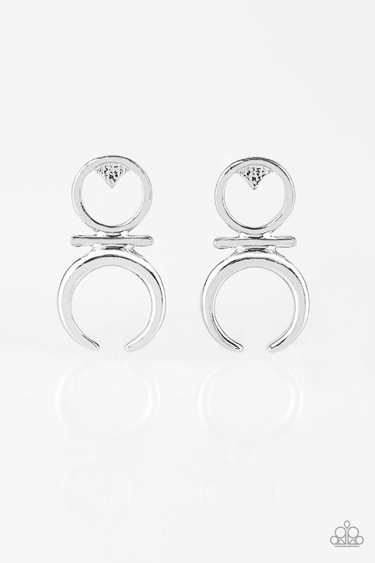 Giza Goddess - Silver - Bling Sisters Boutique with The Dilley Girls