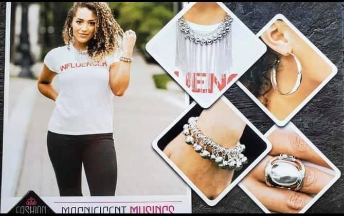 August Magnificent Musings - Bling Sisters Boutique with The Dilley Girls