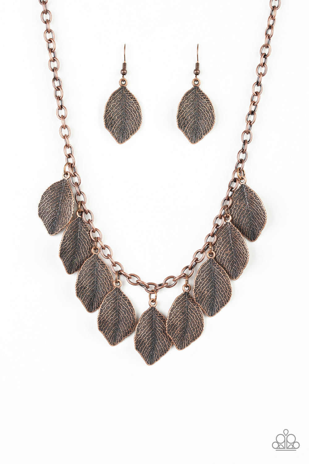 A True Be-LEAF-er - Copper - Bling Sisters Boutique with The Dilley Girls