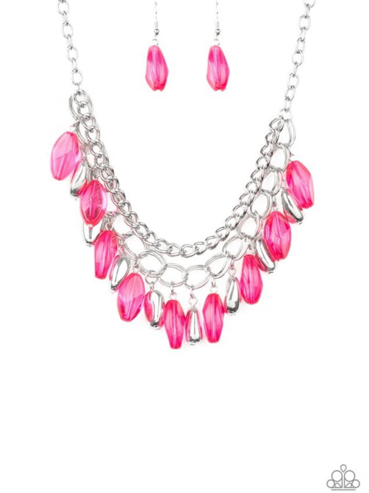 Spring Daydream - Pink