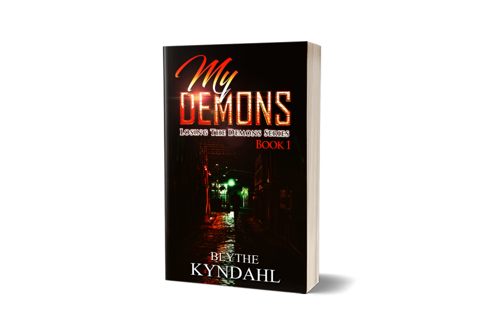 My Demons - Paperback