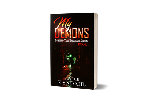My Demons - Paperback