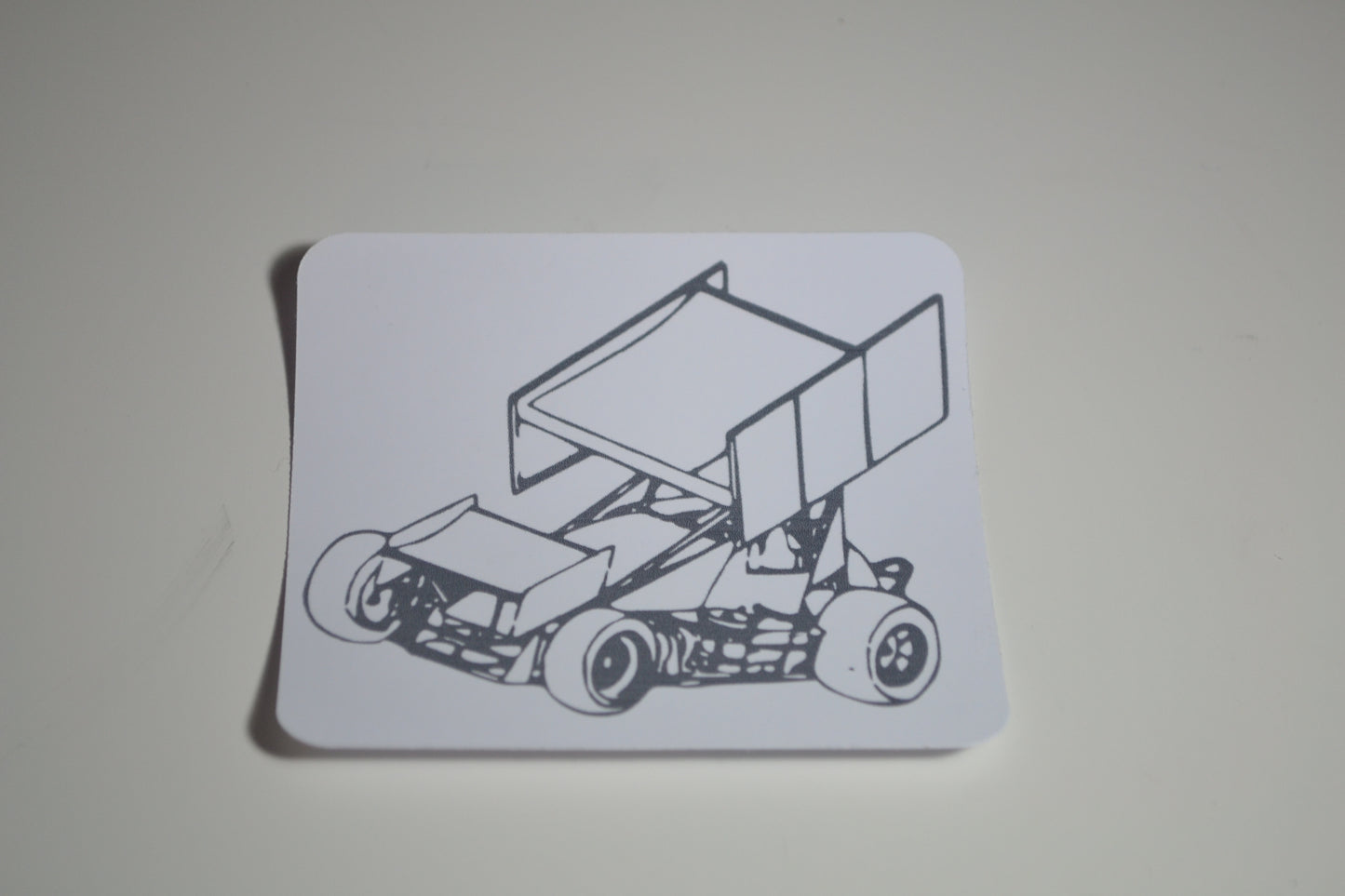Sprint Car