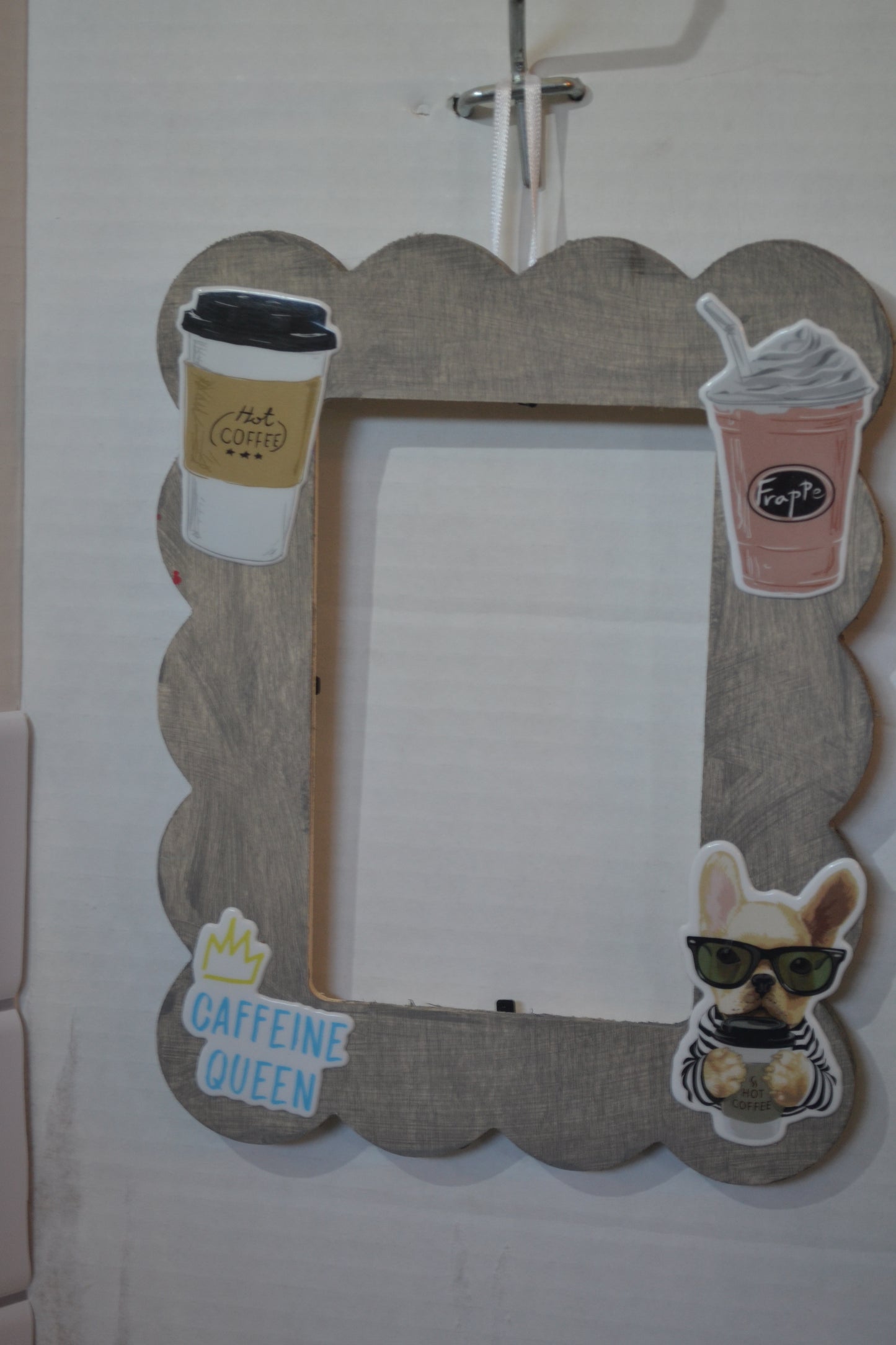 Coffee Frames