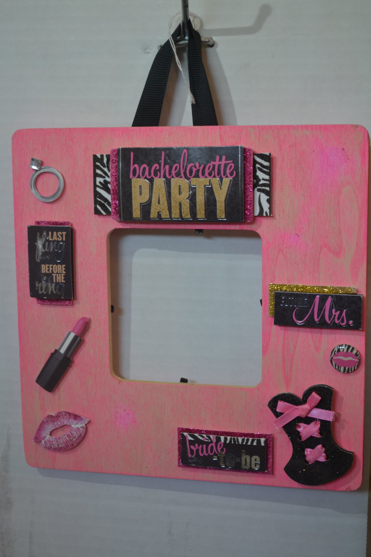 Wedding Frames