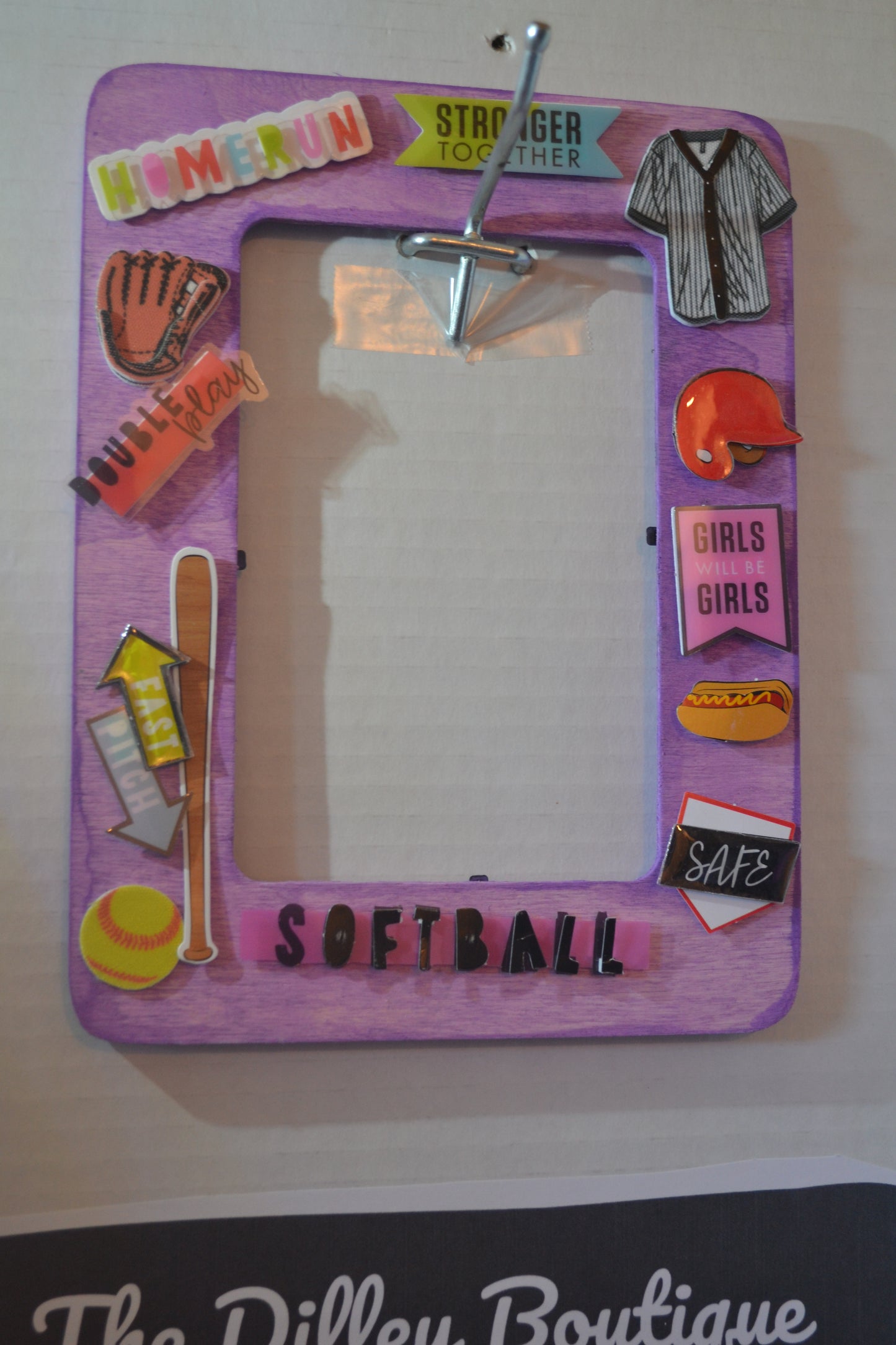 Sports Frames