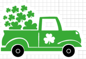 St. Patrick's Day Bundle