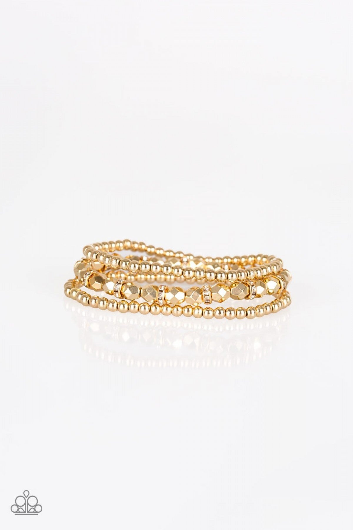 Let There BEAM Light - Gold - Bling Sisters Boutique with The Dilley Girls