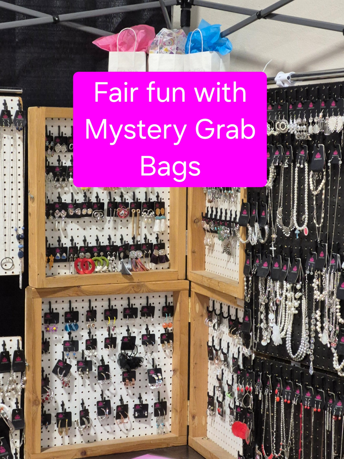 Grab bag