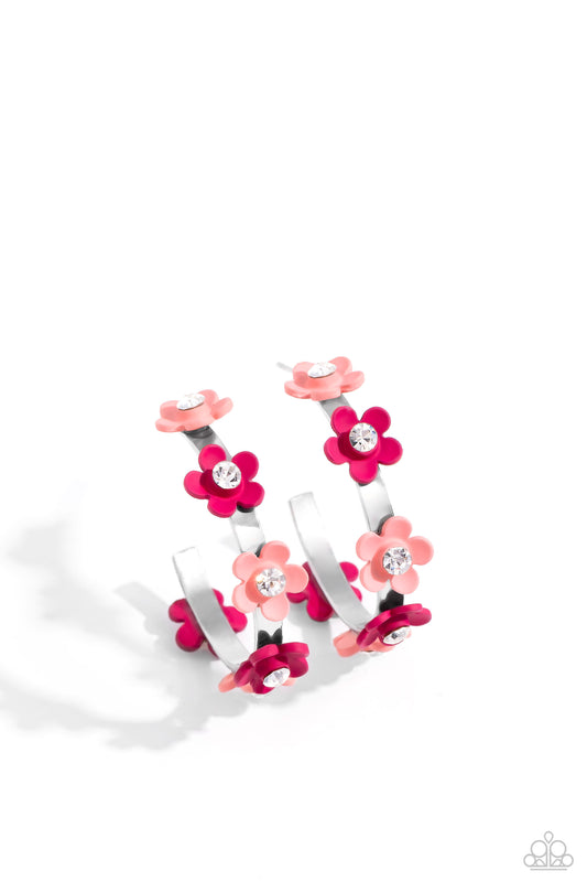 Exclusive Summer party pack pieces