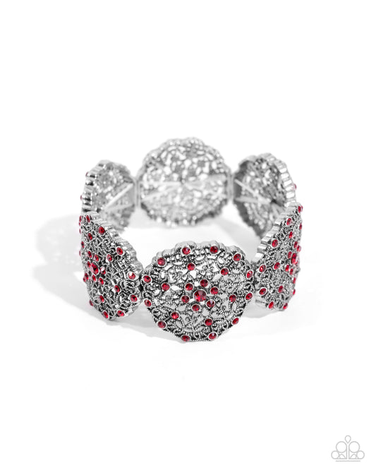All in the Details - Red